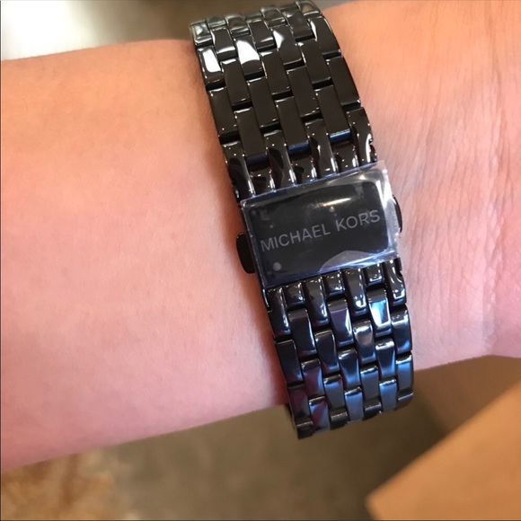 MICHAEL KORS WATCH 🤯special price!🦄🌈 - Picture 4 of 4